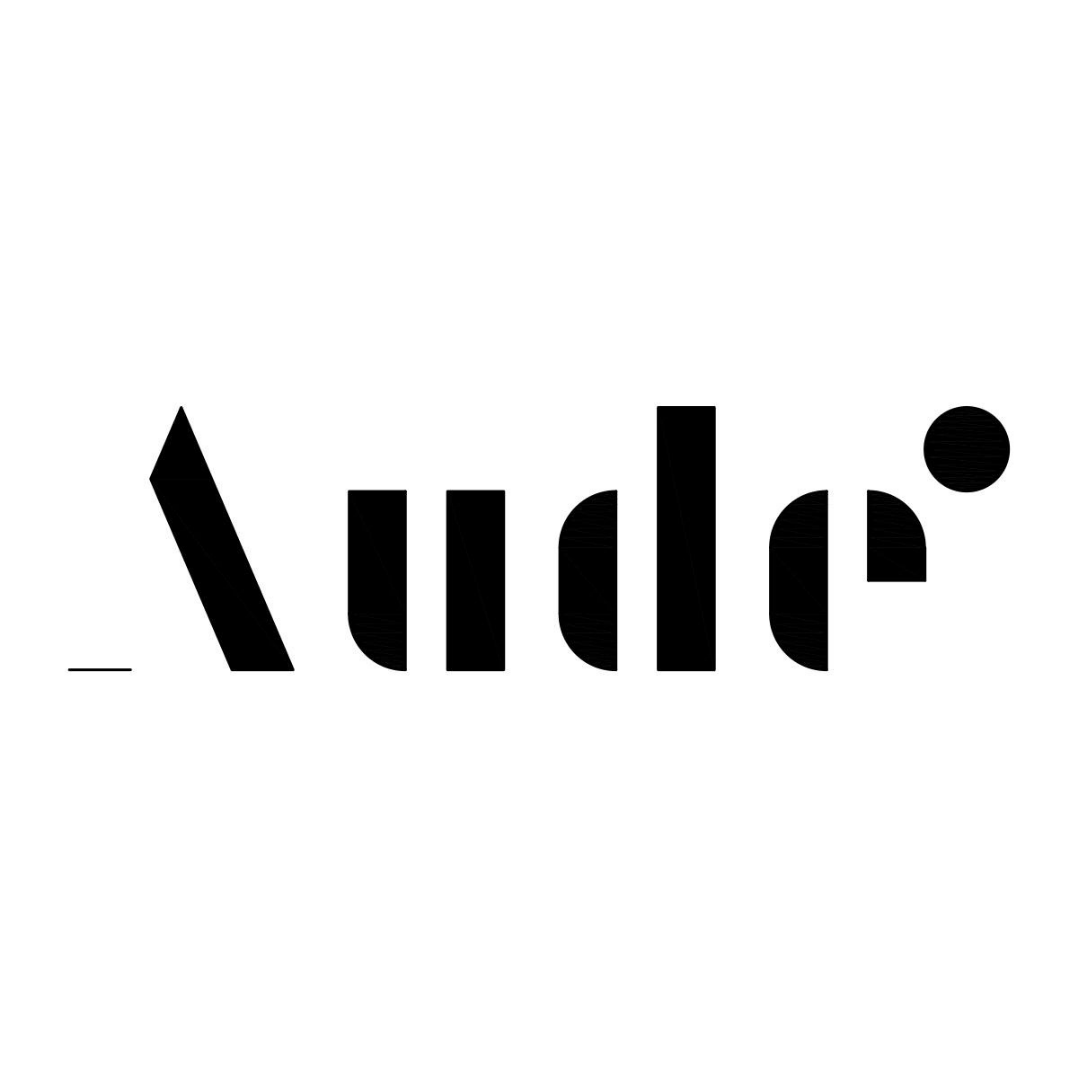 logo aude archi