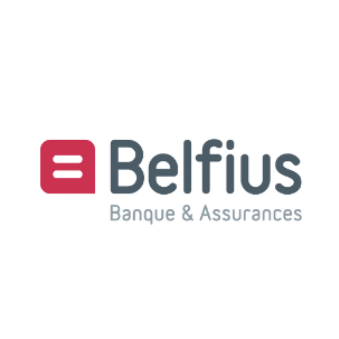 logo belfius