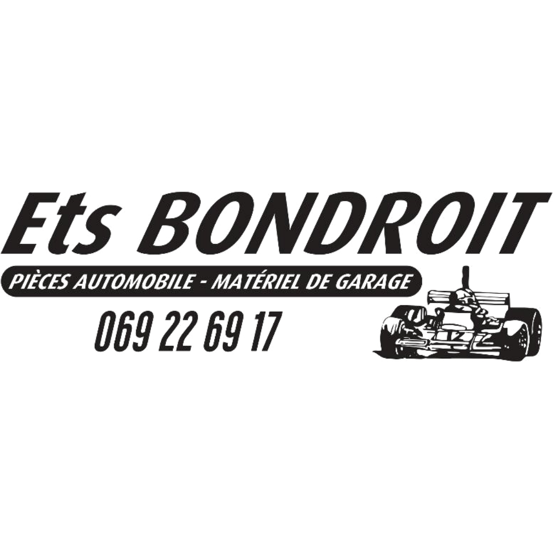 logo bondroit
