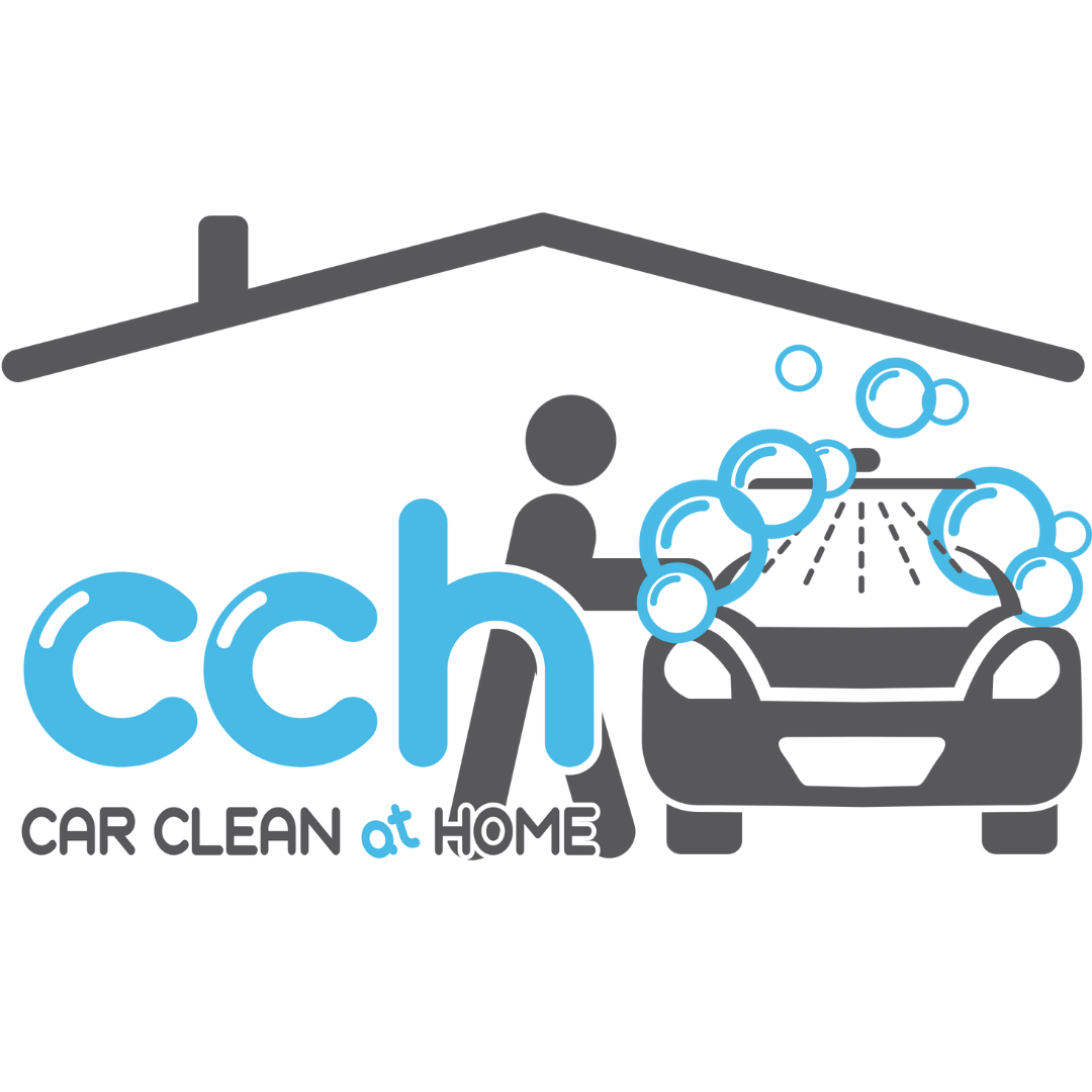 logo car clean