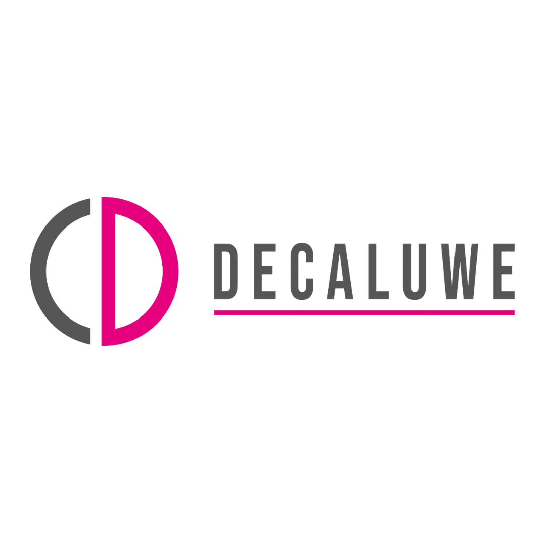 logo decaluwé
