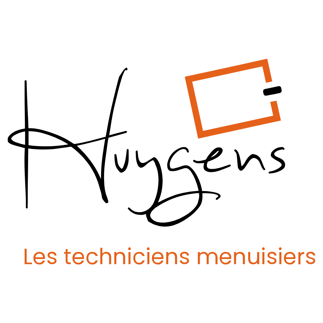 logo huygens