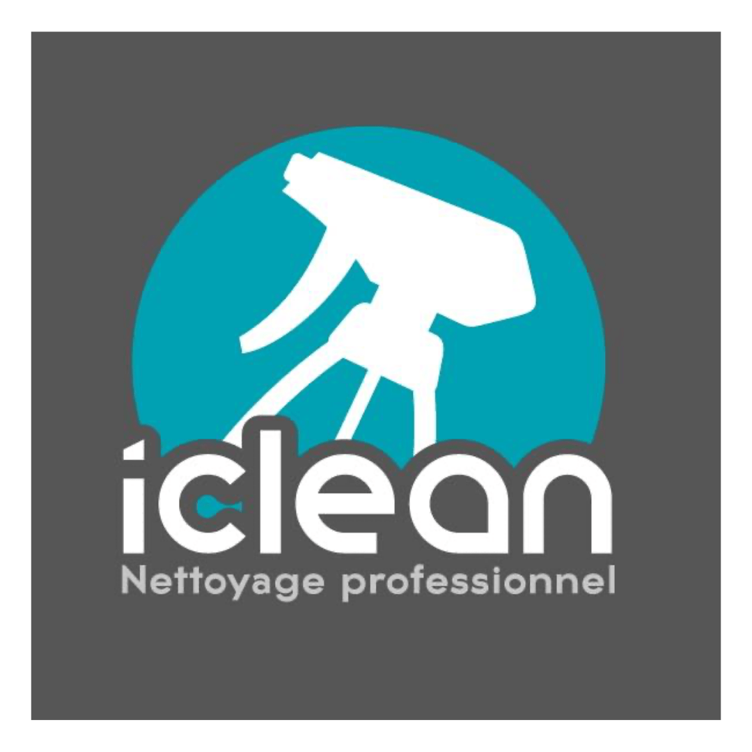 logo iclean