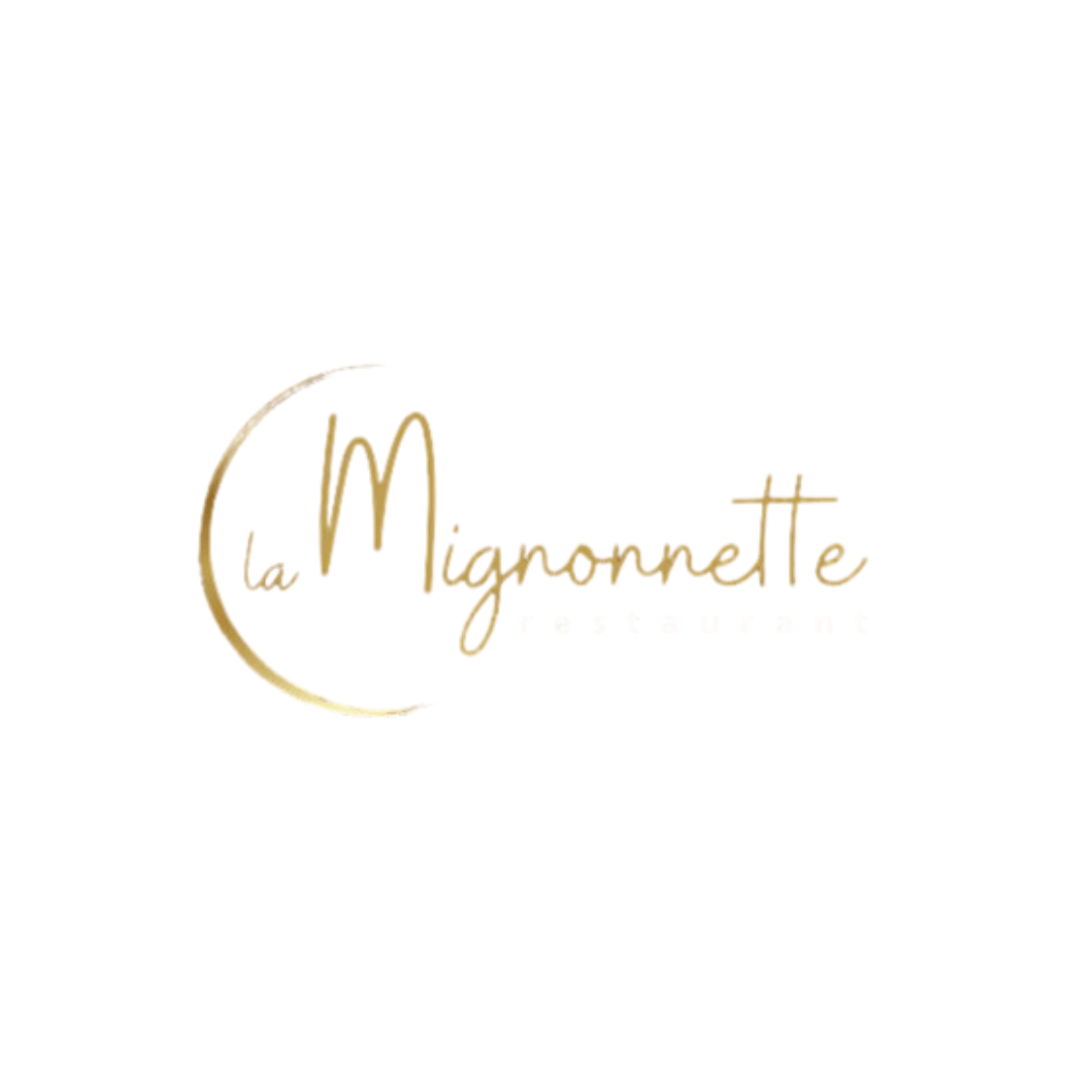 logo la mignonnette