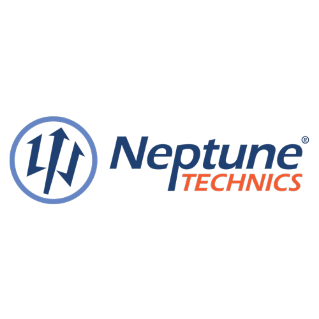 logo neptune