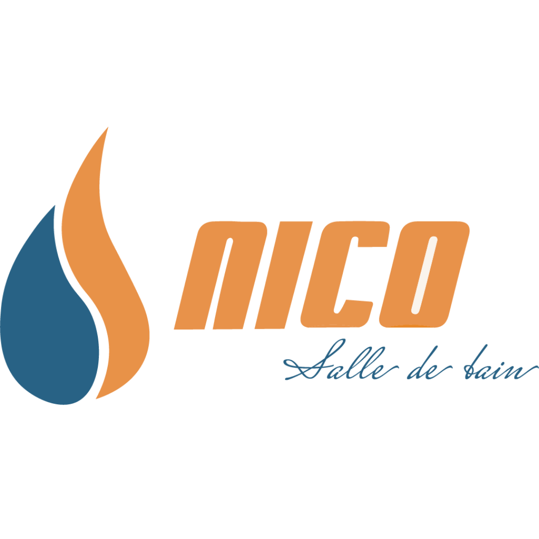 logo nico salle de bain
