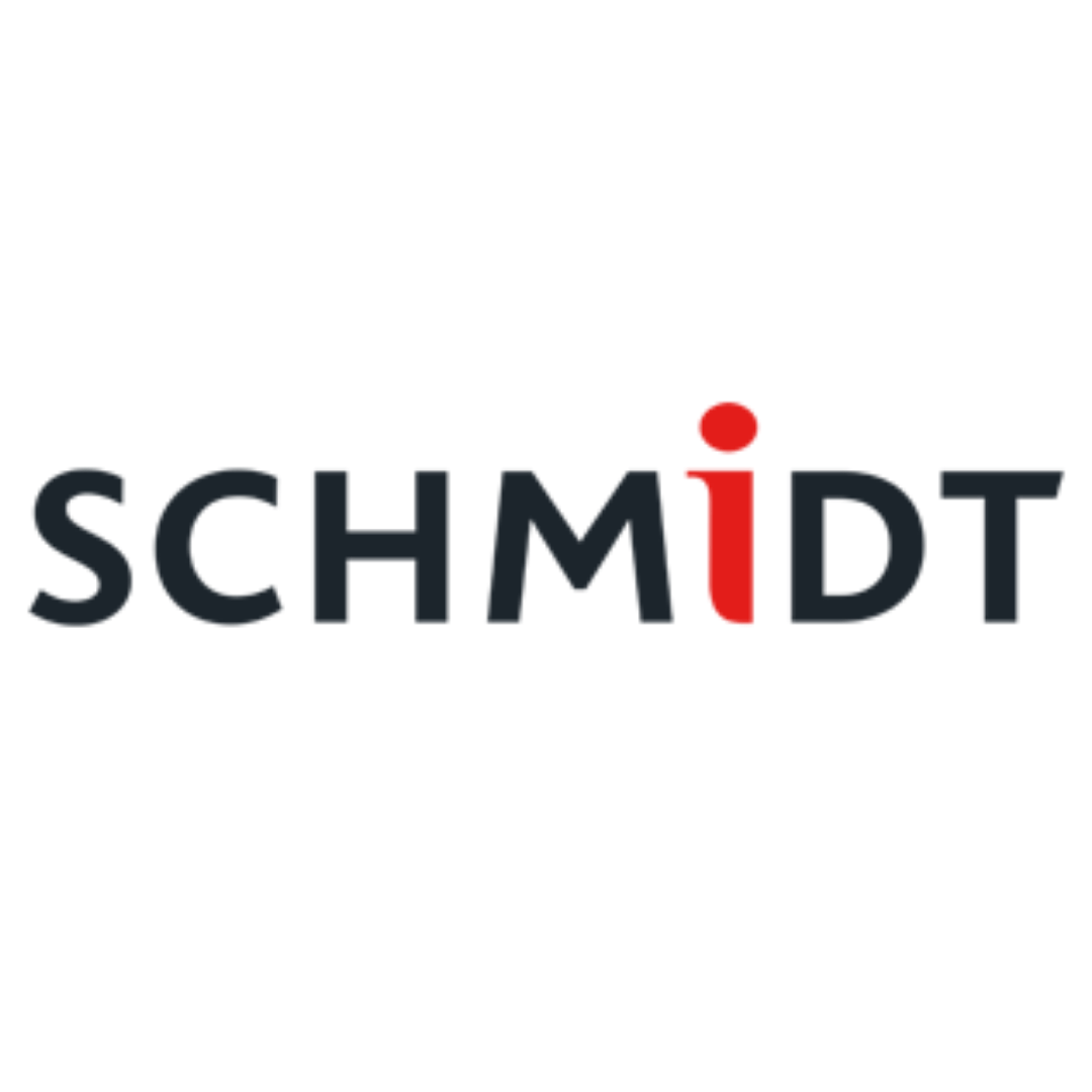 logo schmidt
