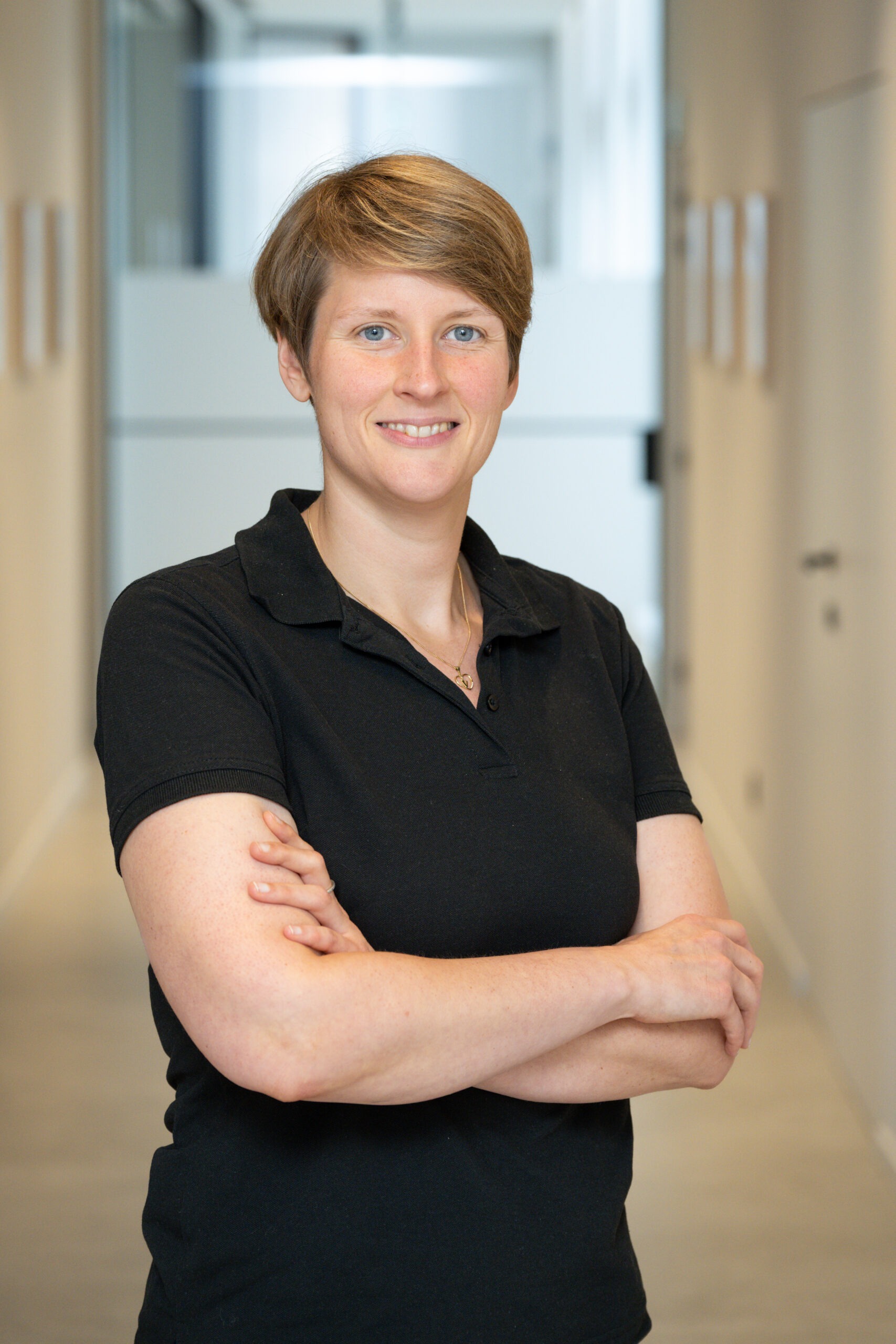 agence de marketing digital - photo de Gisèle