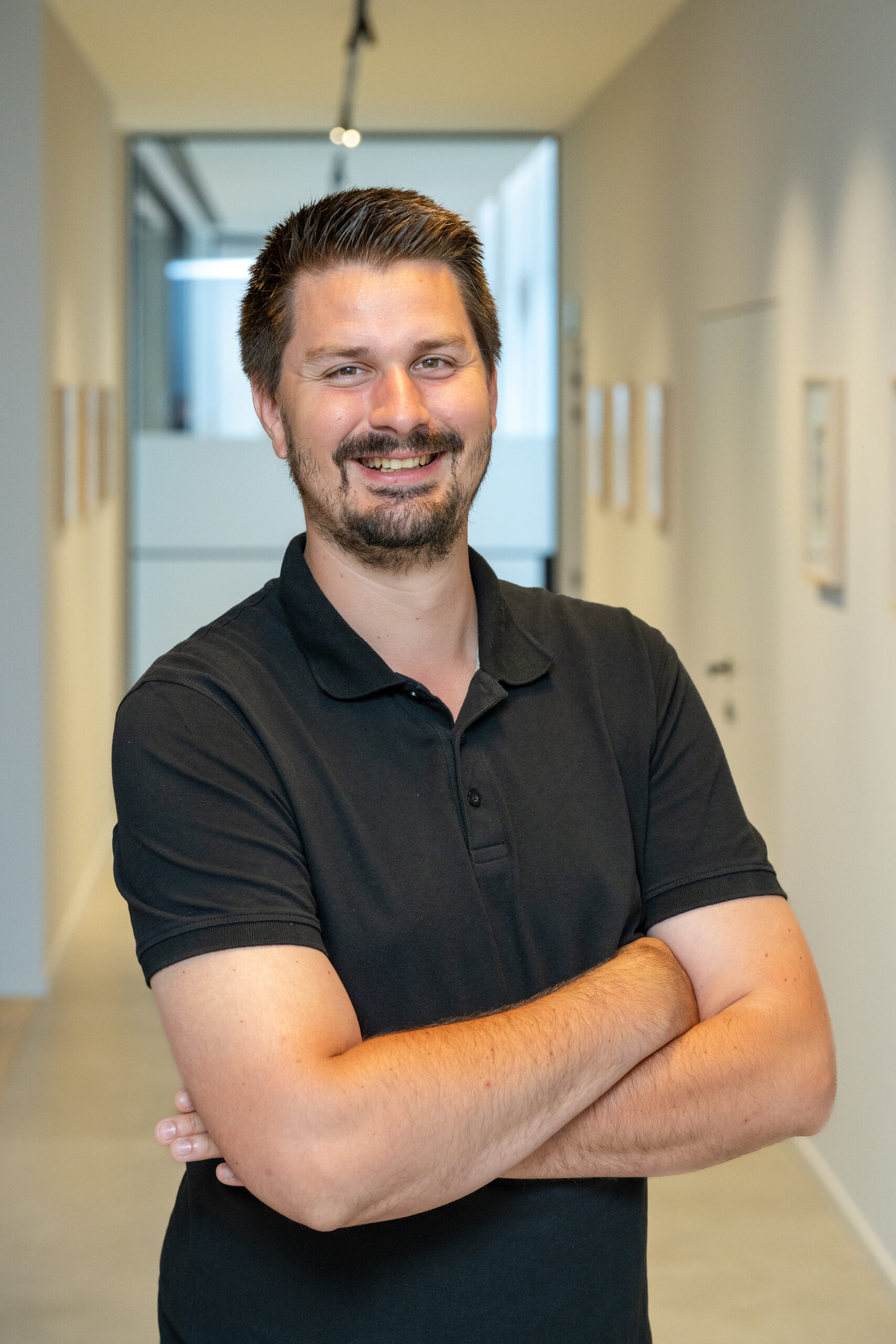 agence de marketing digital - photo d'Hubert