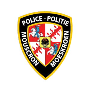 logo police mouscron