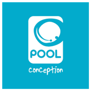 logo Pool conception