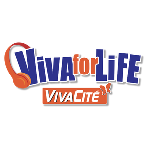 logo Viva for life